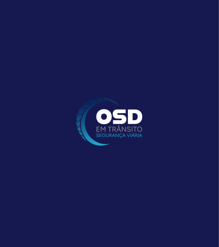 OSD em Trânsito